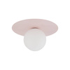 PIXI  PINK KINKIET 1 (10228) - TK Lighting