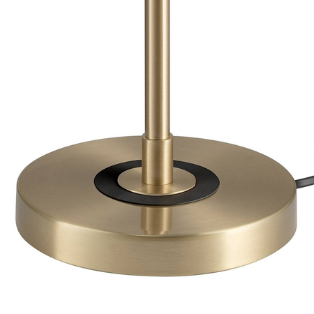 Lampa stołowa ARTDECO (MT8872 black) - Step into Design