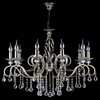 Lampa wisząca Grace Royal Classic (RC247-PL-10-R) Maytoni - żyrandol