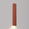 Kinkiet FREYA 60 ochra czerwona (TH.335) - Thoro Lighting