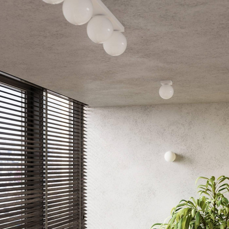 Kinkiet YOLI 1 biały (SL.1460) - Sollux Lighting