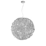 LAMPA WISZĄCA SAREA (2019-21) - Paul Neuhaus