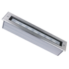 OUTDOOR RECESSED LIGHT LED 9W 3000K STAINLESS STEEL (E366 Zambelis) - Zambelis
