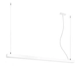 Lampa wisząca PINNE 150 biała 3000K (TH.083) - Thoro Lighting