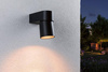 Oprawa elewacyjna KIMU LED 7.8W 500lm 2200K IP44 230V antracyt aluminium (PL94821) - PAULMANN