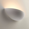 Kinkiet Mini crescent 1lt wall 40W (10401) - Saxby