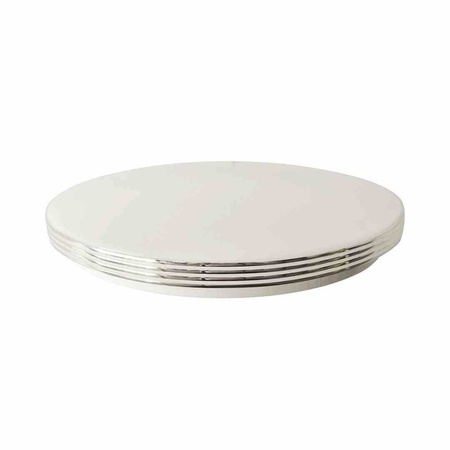 Plafon Bravo 20W LED ?390 mm (ML4268) - Milagro