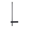 WALL LIGHT LED 3000K 10W BLACK (20339 Zambelis) - Zambelis
