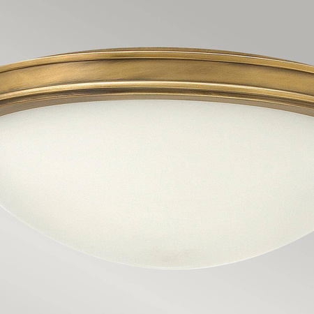 Plafon Collier (HK-COLLIER-F-M) - Elstead Lighting