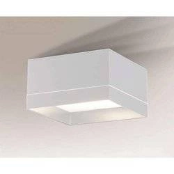Oprawa natynkowa TOSA LED (biały) (7070) - Shilo