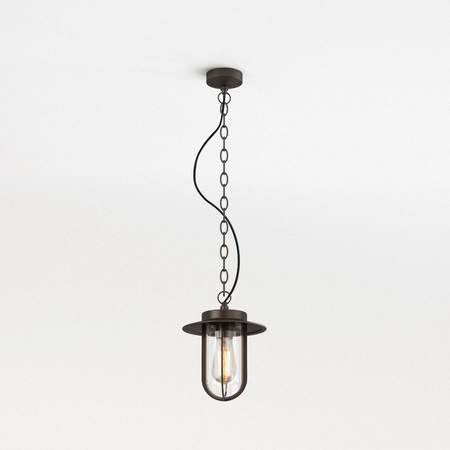 Lampa Wisząca Montparnasse Pendant Brąz (1096010) - Astro Lighting