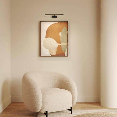 Kinkiet do podświetlenia obrazów Mondrian 400 LED (1374041) - Astro Lighting