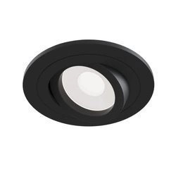 Lampa Wpuszczana Atom (DL023-2-01B) - Maytoni