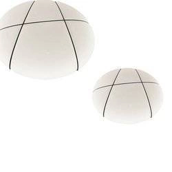 Plafon BOB 40W LED Ø490 mm (ML6174) - Milagro