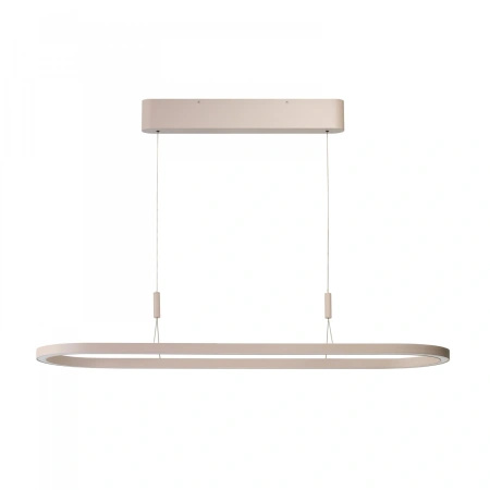Ściemnialna lampa wisząca LAYLA 150 3000K DIMM BEIGE (AZ6759) Azzardo