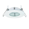 Lampa wpuszczana Speculo round IP65 50W (79978) - Saxby