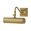 Kinkiet do podświetlenia obrazów Picture Light (PL1-10-BB) - Elstead Lighting