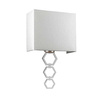Kinkiet Ria (RIA-MEDIUM-PC) - Elstead Lighting