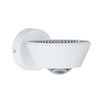 Sabik IP44 LED ściemniany 13W Biały Mat 230V Tworzywo sztuczne (PL70946) - PAULMANN