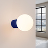 Kinkiet HALO ultramaryna IP44 (SL.1737) - Sollux Lighting