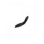 Łącznik giętki czarny PROFILE FLEX CONNECTOR BLACK (8383) - Nowodvorski
