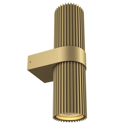 Lampa ścienna (kinkiet) Dynamics (MOD326WL-02MG) - Maytoni