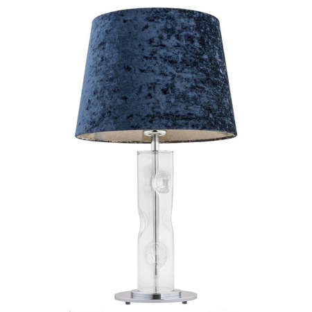 Lampa stołowa 1 pł.  NANCY ARGON 3843
