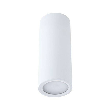 ON zest Barrel LED Coin stały 3StepDim 1x6W 2700K 470lm biały mat (PL93105) - PAULMANN