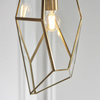 Lampa Wisząca Avery (73117) Endon
