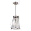 Lampa wisząca Harrow (FE-HARROW-P-S) - Elstead Lighting
