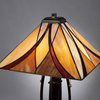 Lampa stołowa Asheville (QZ-ASHEVILLE-TL) - Elstead Lighting