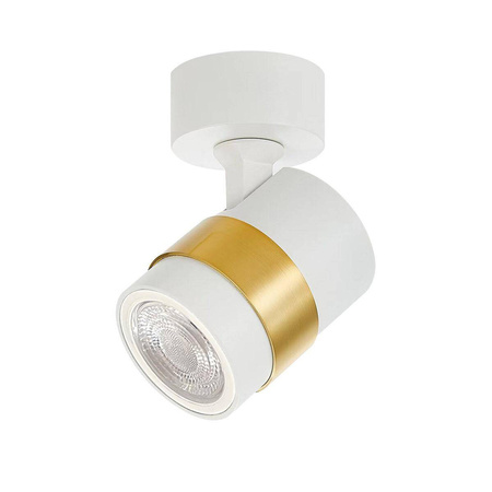 Spot Anillo 1 (LP-770/1W WH) - Light Prestige