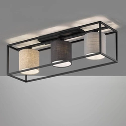 Lampa Sufitowa Isko  (21358) - Fischer&Honsel