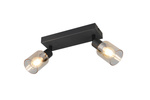 Lampa sufitowa z reflektorami CADIZ (R81782032) - RL