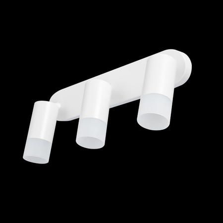 Sonaya spot 3 biały (LP-2803/3WS WH) - Light Prestige