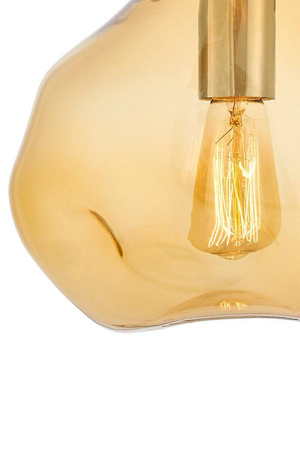Lampa wisząca AVIA S (10416115) KASPA - żyrandol