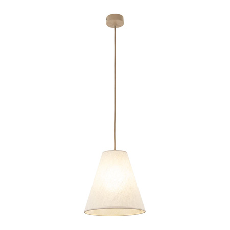 CONEA SABIA LAMPA WISZĄCA 1XE27 (11202) - TK Lighting