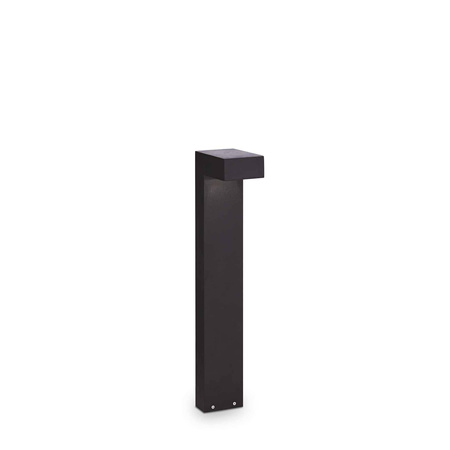 Lampa ogrodowa SIRIO PT2 SMALL kol. czarny (115115) Ideal Lux