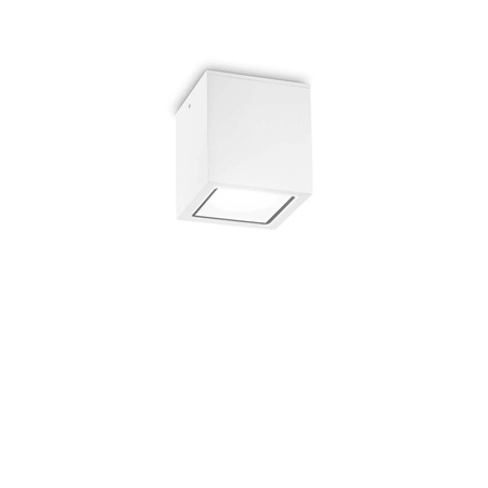 Lampa Sufitowa TECHO Biały (TECHO_PL1_SMALL_BIANCO) - Ideal Lux