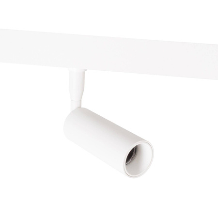 MAXLIGHT M0030Z REFLEKTOR MAGNETYCZNY BIAŁY SYSTEM ZIGBEE 5W 361LM 2700/5000K