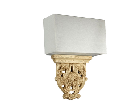 Kinkiet Cipresso House (H034-WL-02-R) Maytoni