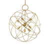 Lampa wisząca Konse (156033) Ideal Lux - żyrandol