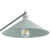 Lampa podłogowa 1 pł. NASHVILLE (4733) - Argon