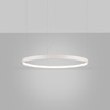 Żyrandol RIO 78 beżowy LED 4000K (TH.355) - Thoro Lighting