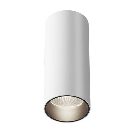Lampa sufitowa FOCUS LED (C056CL-L12W4K-W-D-W) - Maytoni