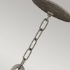 Lampa wisząca  Spyre (HK-SPYRE6P-MMB) - Elstead Lighting