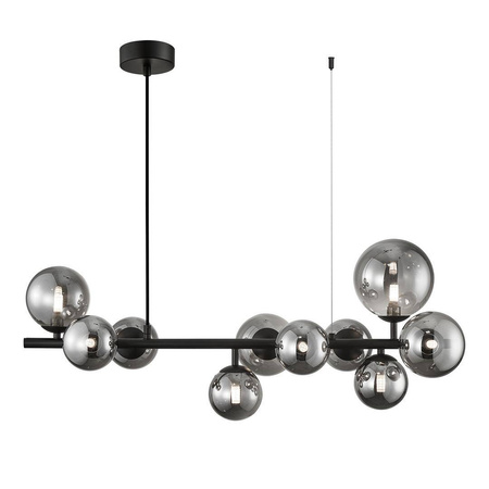 Lampa wisząca MILA 10xG9 (ML0335) - Milagro