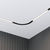 Oprawa do systemu szynowego Basis (TR030-4-12W3K-WW-DS-B) - Maytoni