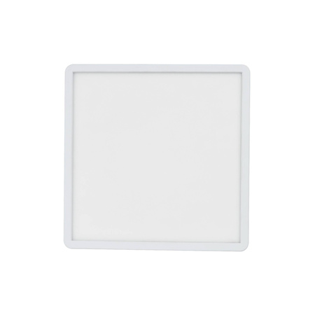 Lampy sufitowe OJA Nordlux LED  Tworzywo sztuczne Biały