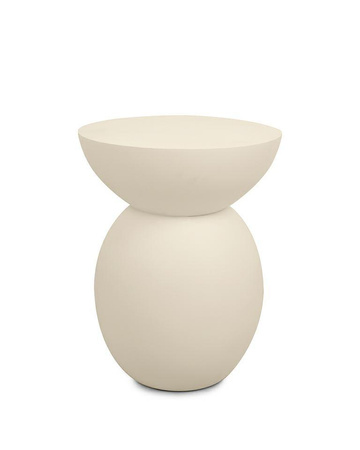 MaMaison stolik ARENE beżowy (MM001501100324) - MaMaison